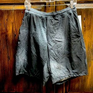 Pace Breaker Short 9”